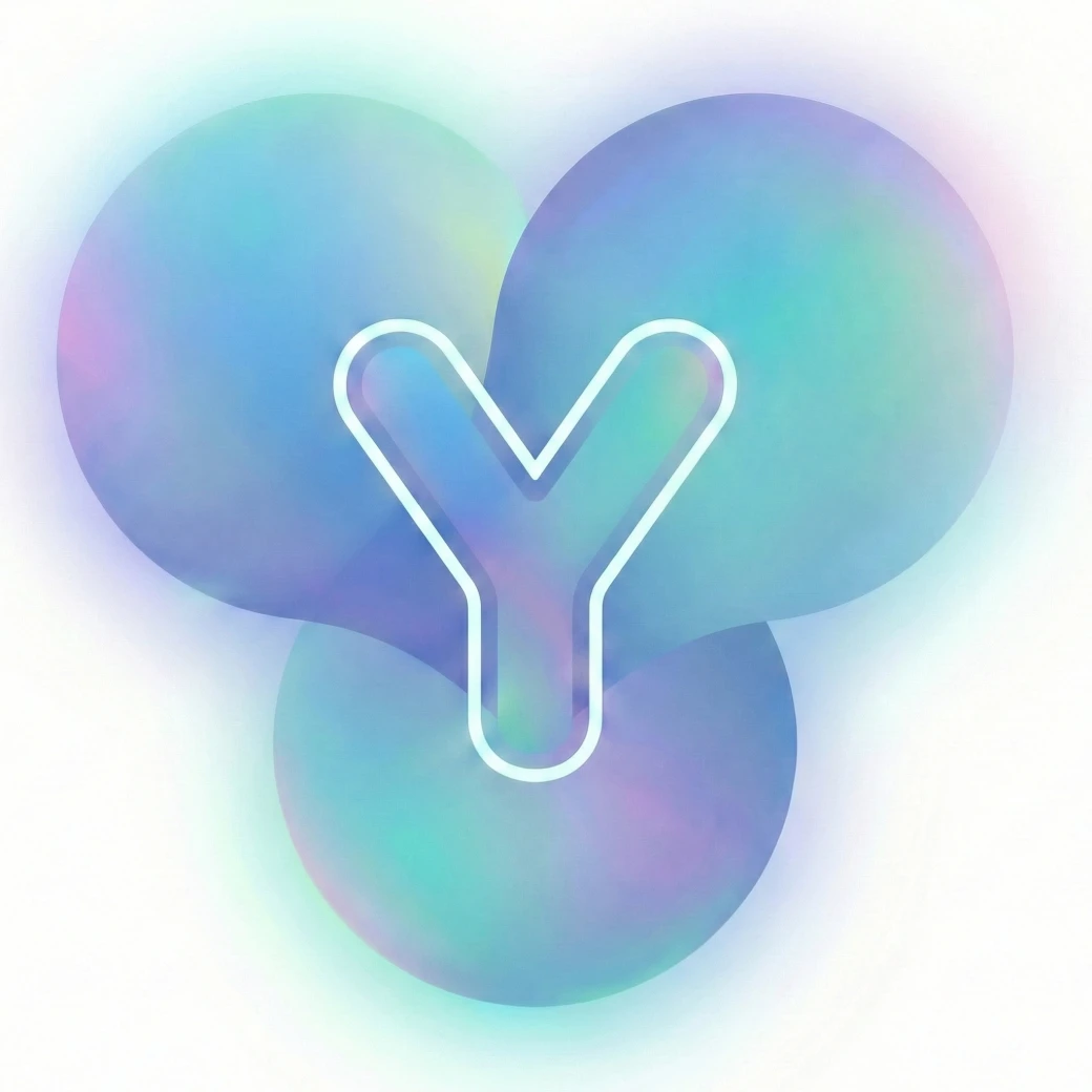 YET emblem
