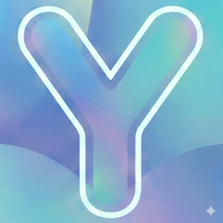 YET app icon